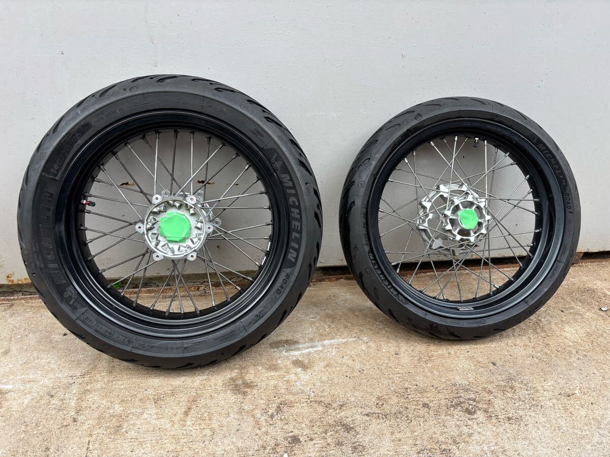 Yahoo!オークション -「wr250x ホイール」の落札相場・落札価格 Yahoo!オークション -「wr250x ホイール」の落札相場・落札価格