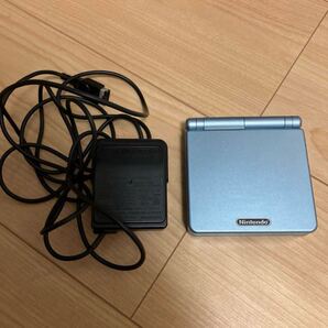 ゲームボーイアドバンスSP