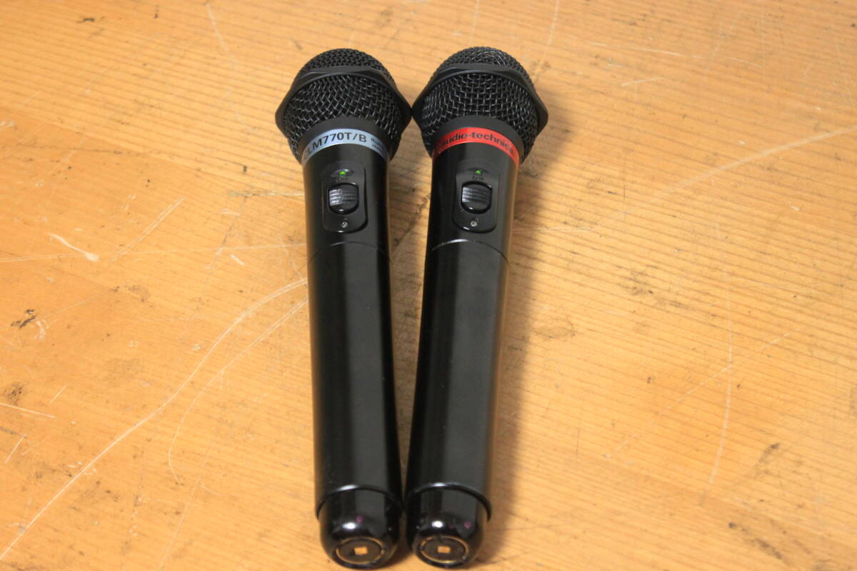 Yahoo!オークション -「770」(カラオケ機器) (オーディオ機器)の Yahoo!オークション -「770」(カラオケ機器) (オーディオ機器)の