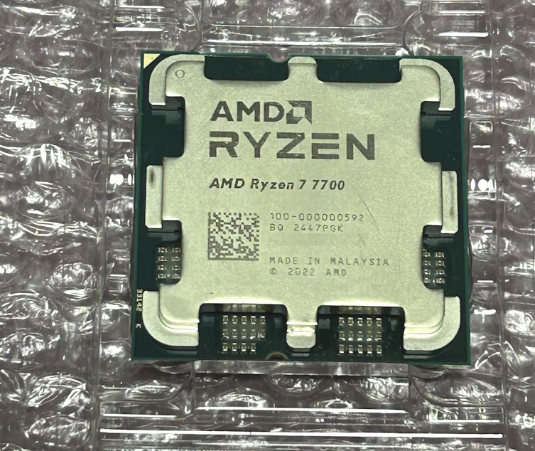 Yahoo!オークション -「amd ryzen 7 7700」の落札相場・落札価格 Yahoo!オークション -「amd ryzen 7 7700」の落札相場・落札価格