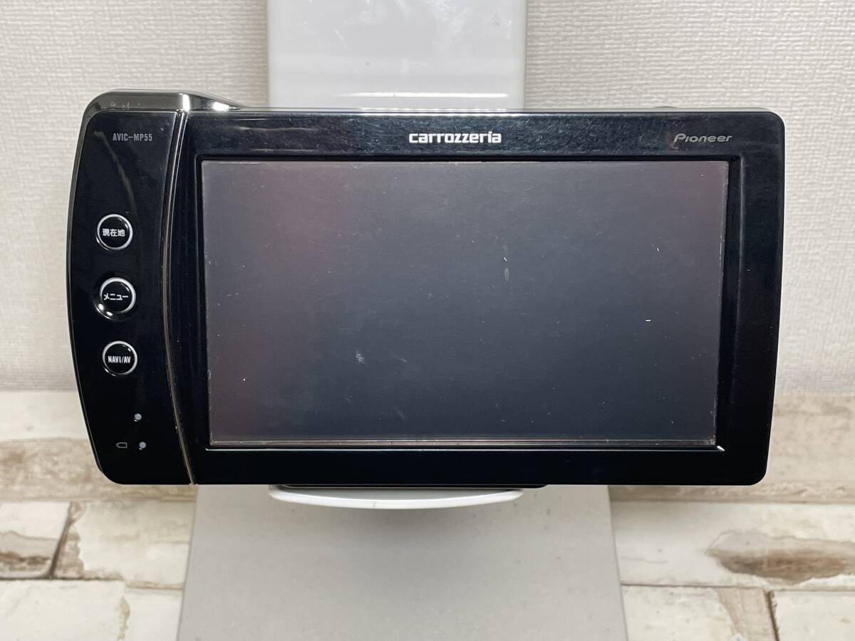 2025年最新】Yahoo!オークション -avic-mp55の中古品・新品・未