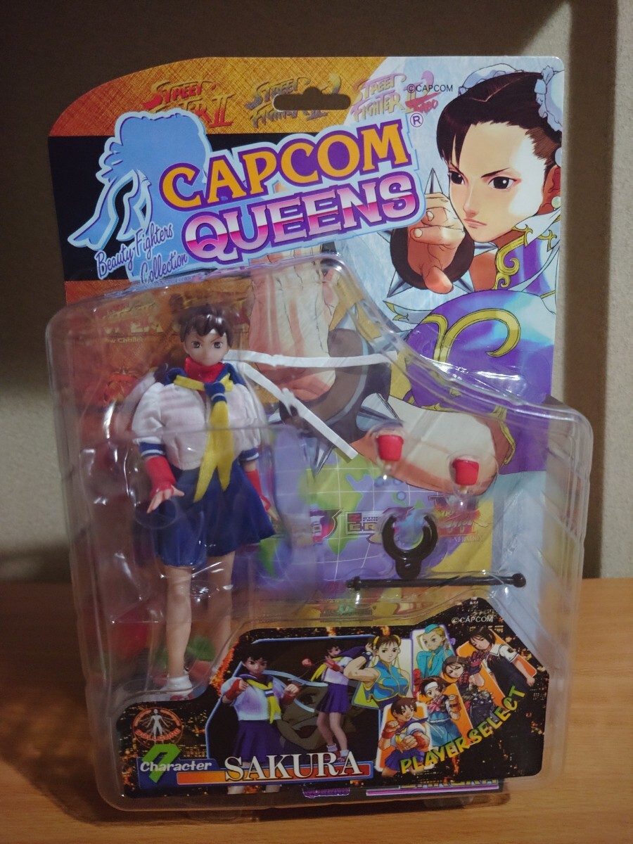 PSA10】春日野さくら「ストリートファイターZERO2/ゲーメスト