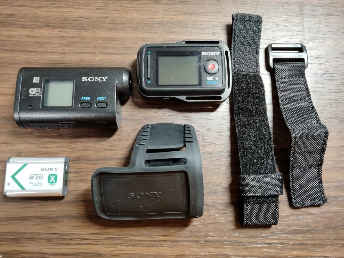 Yahoo!オークション -「sony hdr-as30v」の落札相場・落札価格 Yahoo!オークション -「sony hdr-as30v」の落札相場・落札価格