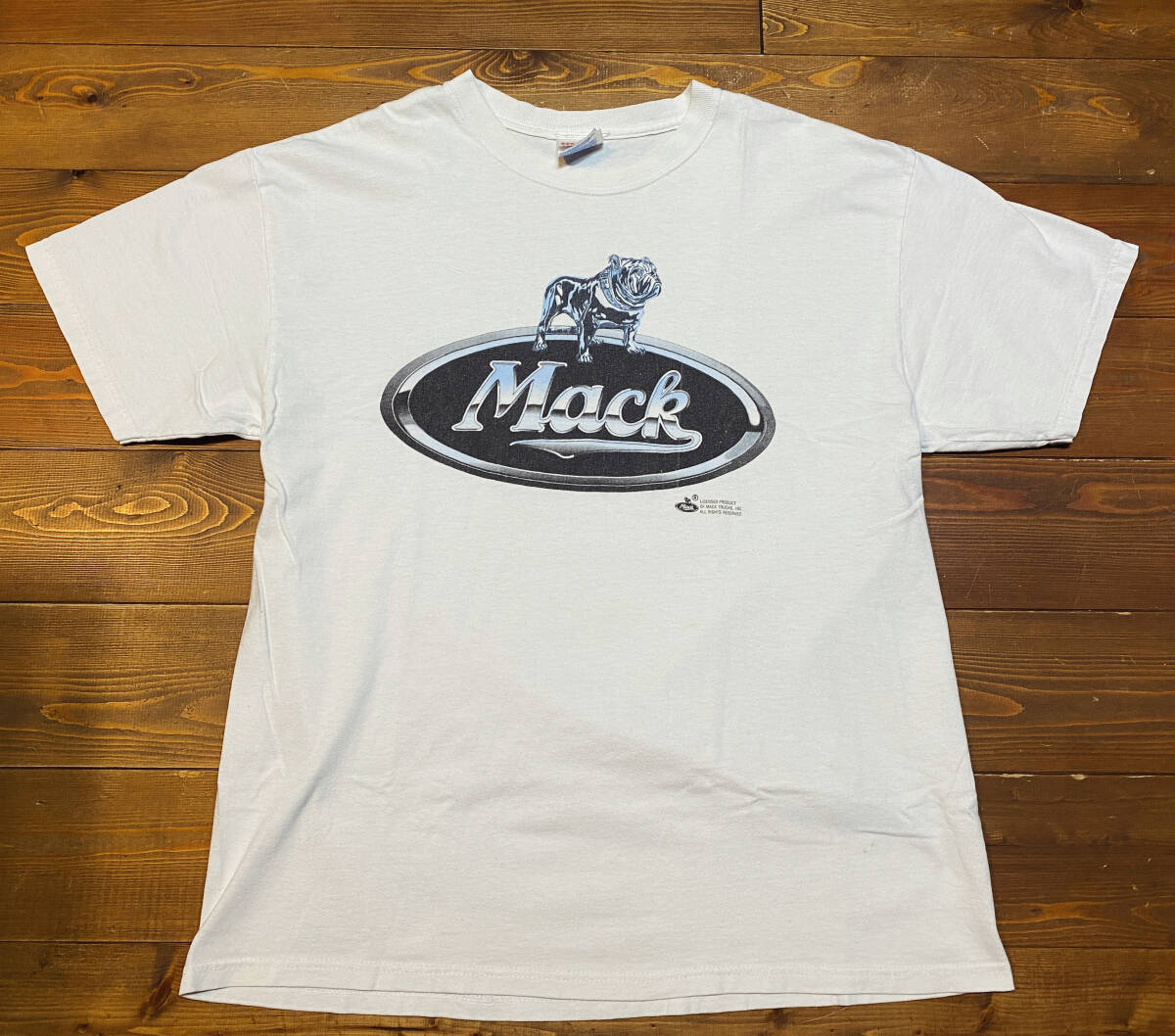 Yahoo!オークション -「mack trucks」(ファッション) の落札相場 Yahoo!オークション -「mack trucks」(ファッション) の落札相場