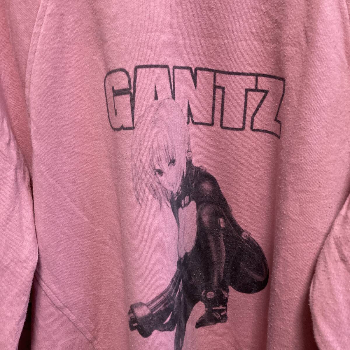 Yahoo!オークション -「gantz」(メンズファッション) の落札相場 Yahoo!オークション -「gantz」(メンズファッション) の落札相場