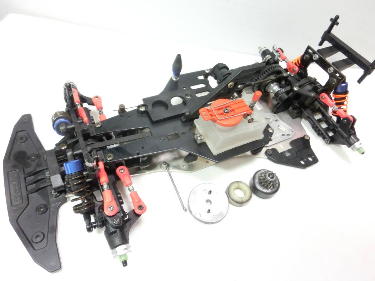 Yahoo!オークション -「京商gp10」(完成品(エンジン)) (自動車 Yahoo!オークション -「京商gp10」(完成品(エンジン)) (自動車
