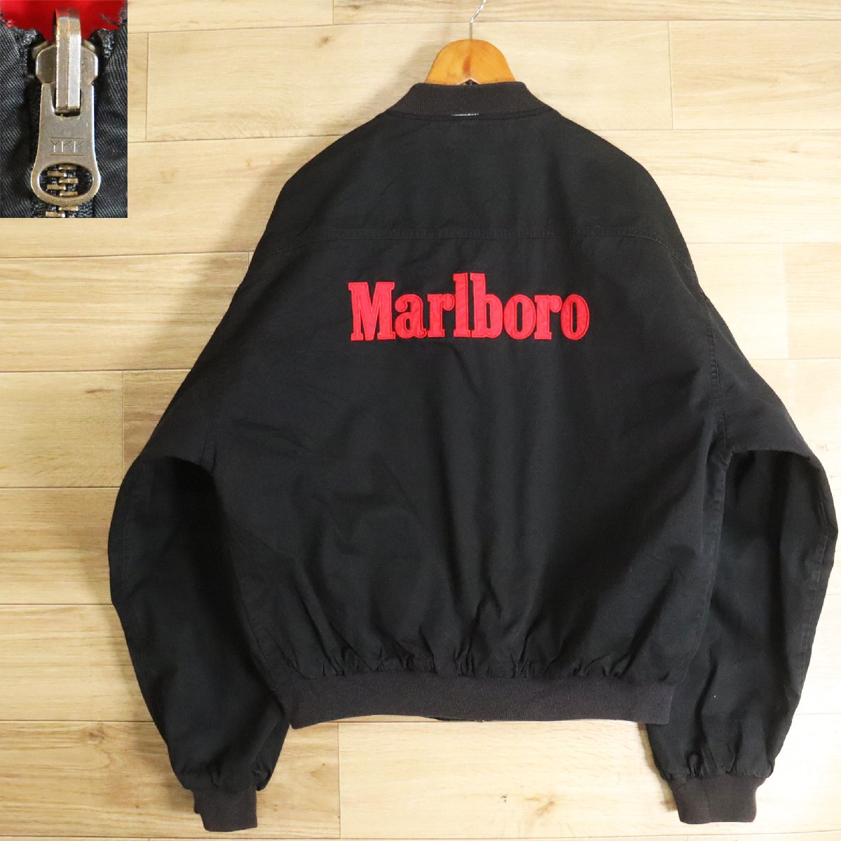 Yahoo!オークション -「マルボロ ジャケット」の落札相場・落札価格 Yahoo!オークション -「マルボロ ジャケット」の落札相場・落札価格