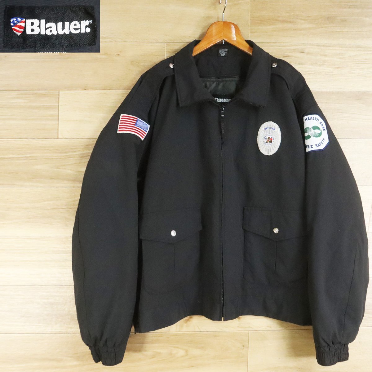 Yahoo!オークション -「blauer ジャケット」の落札相場・落札価格 Yahoo!オークション -「blauer ジャケット」の落札相場・落札価格