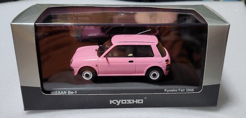 Yahoo!オークション -「be-1 日産」(京商) (自動車)の落札相場 Yahoo!オークション -「be-1 日産」(京商) (自動車)の落札相場