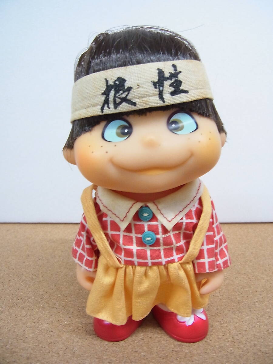 Yahoo!オークション -「セキグチ 人形 昭和レトロ」(ソフビ Yahoo!オークション -「セキグチ 人形 昭和レトロ」(ソフビ