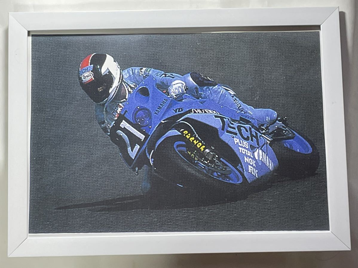 80s YAMAHA Racing Team ucc ボディバッグ 平忠彦 8耐 80s YAMAHA Racing Team ucc ボディバッグ 平忠彦 8耐 2025年