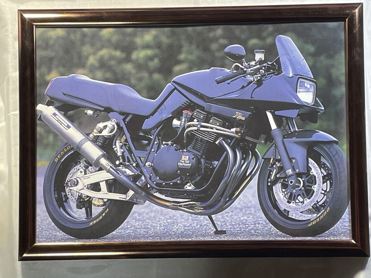 Yahoo!オークション - GSX1100S/GSX750S カタナ ヨシムラ 手曲げ