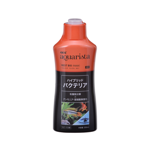 送料無料★ジェックス ベストバイオプレミアム ハイブリッドバクテリアHB-3 300ml