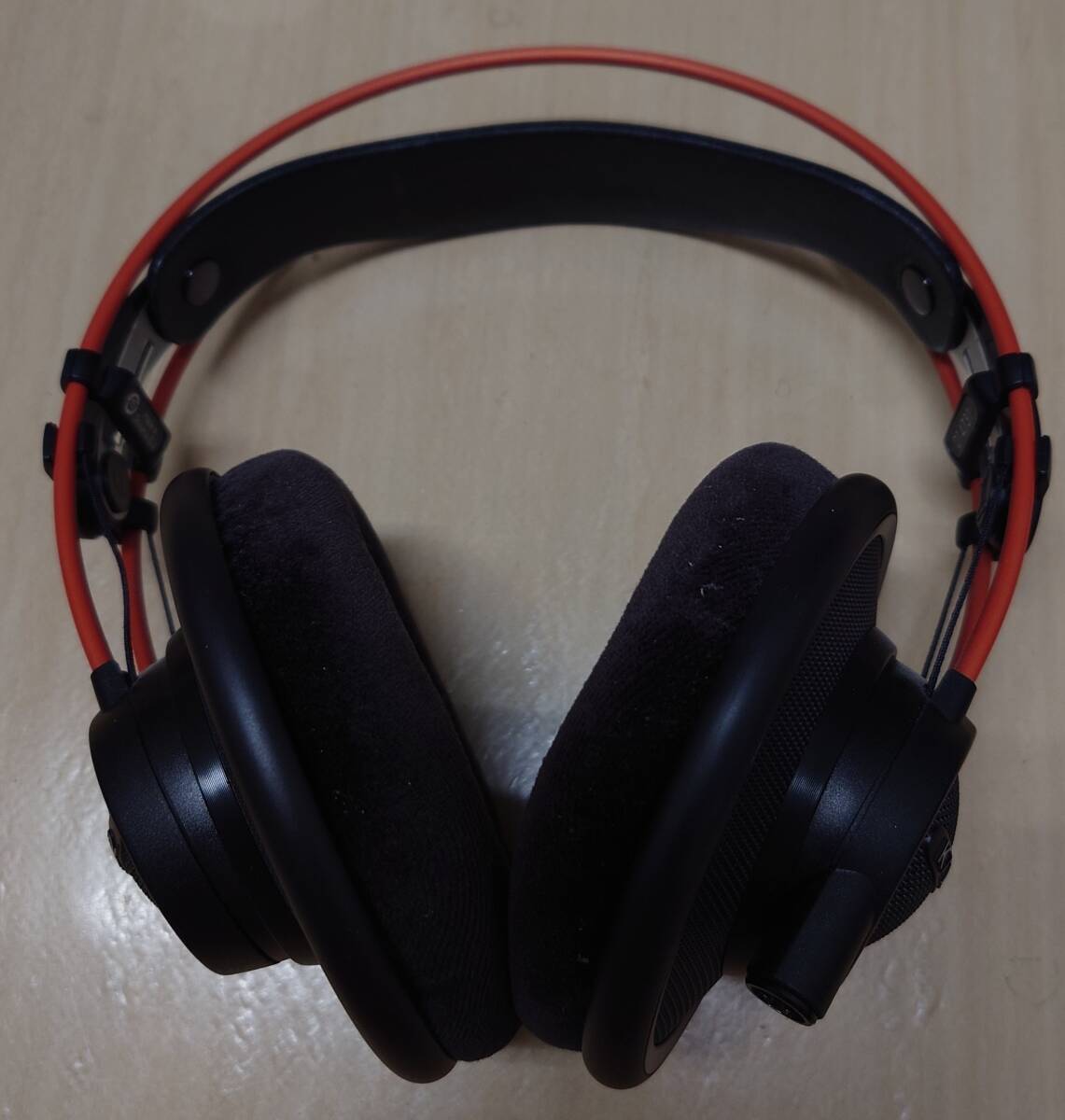 Yahoo!オークション -「akg k712 pro」(AKG) (ヘッドフォン)の Yahoo!オークション -「akg k712 pro」(AKG) (ヘッドフォン)の