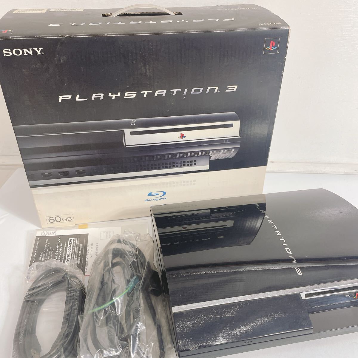 【全商品オープニング価格 特別価格】 ハイスペック PS3 ソニー CECHA00☆ Nintendo - ジャンク 難あり Nintendo Switch