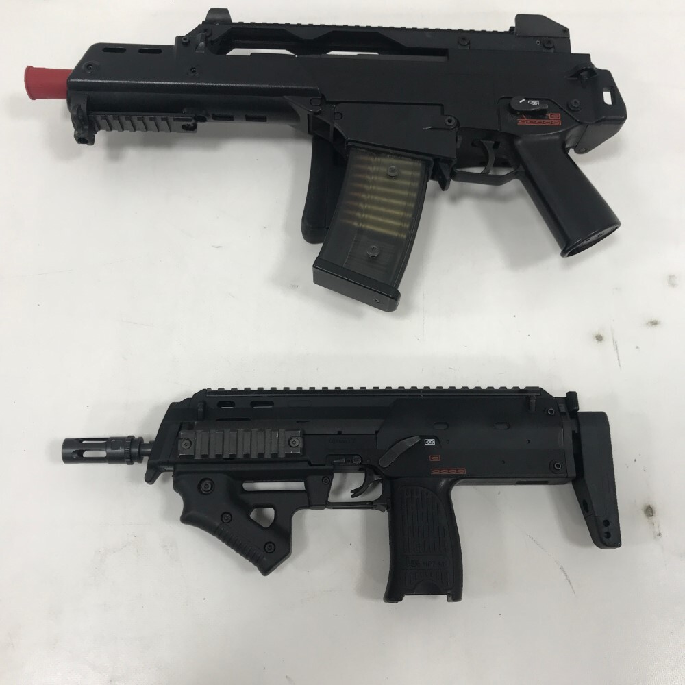 Yahoo!オークション -「マルイ mp7 ジャンク」の落札相場・落札価格 Yahoo!オークション -「マルイ mp7 ジャンク」の落札相場・落札価格