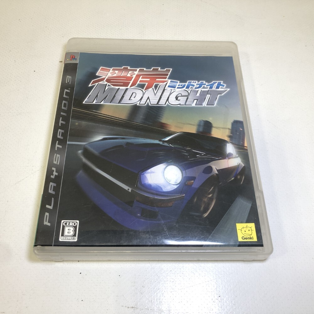 Yahoo!オークション -「湾岸ミッドナイト playstation 3」の落札 Yahoo!オークション -「湾岸ミッドナイト playstation 3」の落札