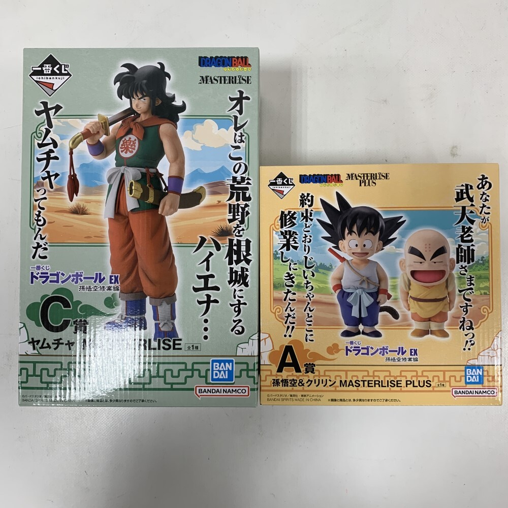 Yahoo!オークション -「ドラゴンボール ヤムチャ フィギュア Yahoo!オークション -「ドラゴンボール ヤムチャ フィギュア