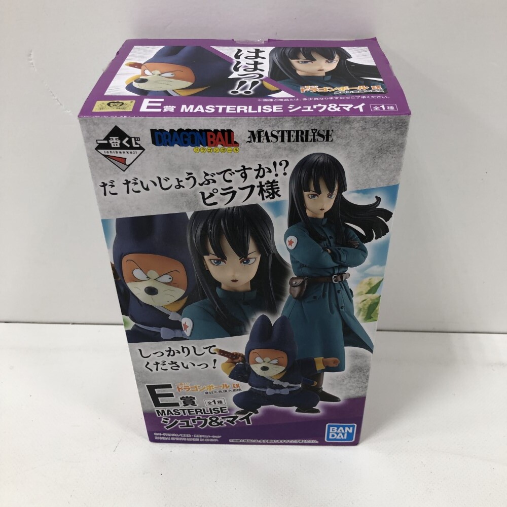 Yahoo!オークション -「シュウ&マイ」(ドラゴンボール Yahoo!オークション -「シュウ&マイ」(ドラゴンボール