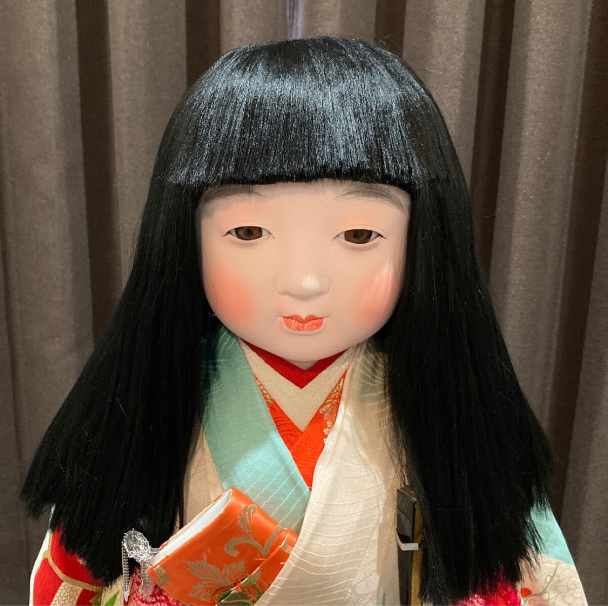 2025年最新】Yahoo!オークション -:印(市松人形)の中古品・新品 2025年最新】Yahoo!オークション -:印(市松人形)の中古品・新品