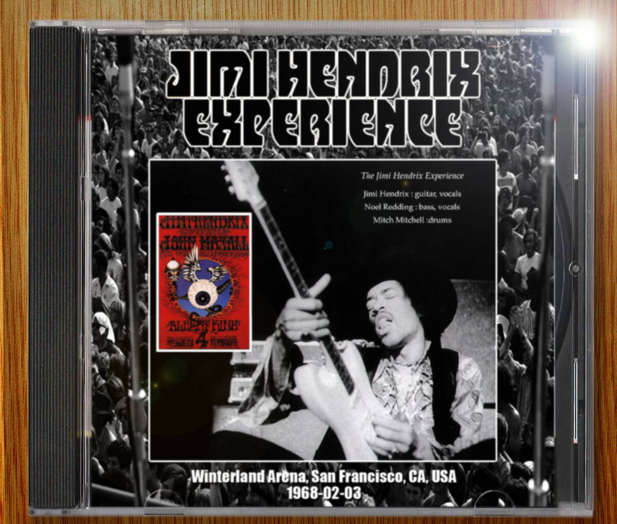 グランドセール 漫画 Yahoo!オークション -「jimi winterland」の落札相場 hendrix Western Music