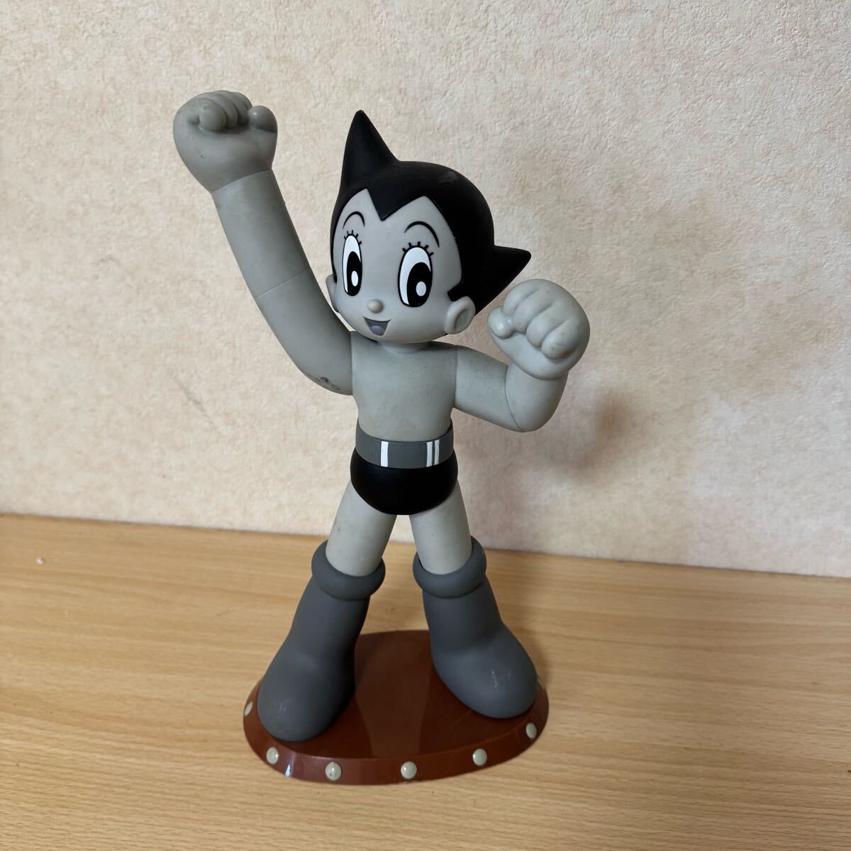 Yahoo!オークション -「tezuka」(フィギュア) の落札相場・落札価格