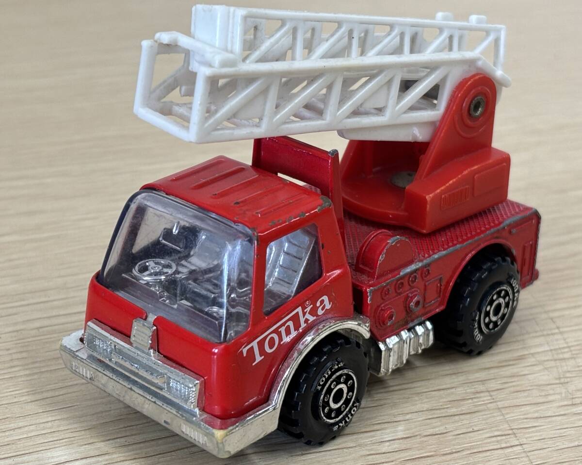 2025年最新】Yahoo!オークション -tonka ブリキの中古品・新品 2025年最新】Yahoo!オークション -tonka ブリキの中古品・新品