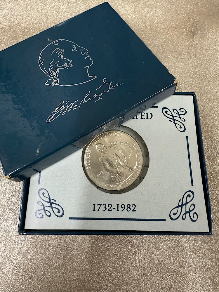 Yahoo!オークション -「ジョージ・ワシントン」(硬貨) (貨幣)の Yahoo!オークション -「ジョージ・ワシントン」(硬貨) (貨幣)の