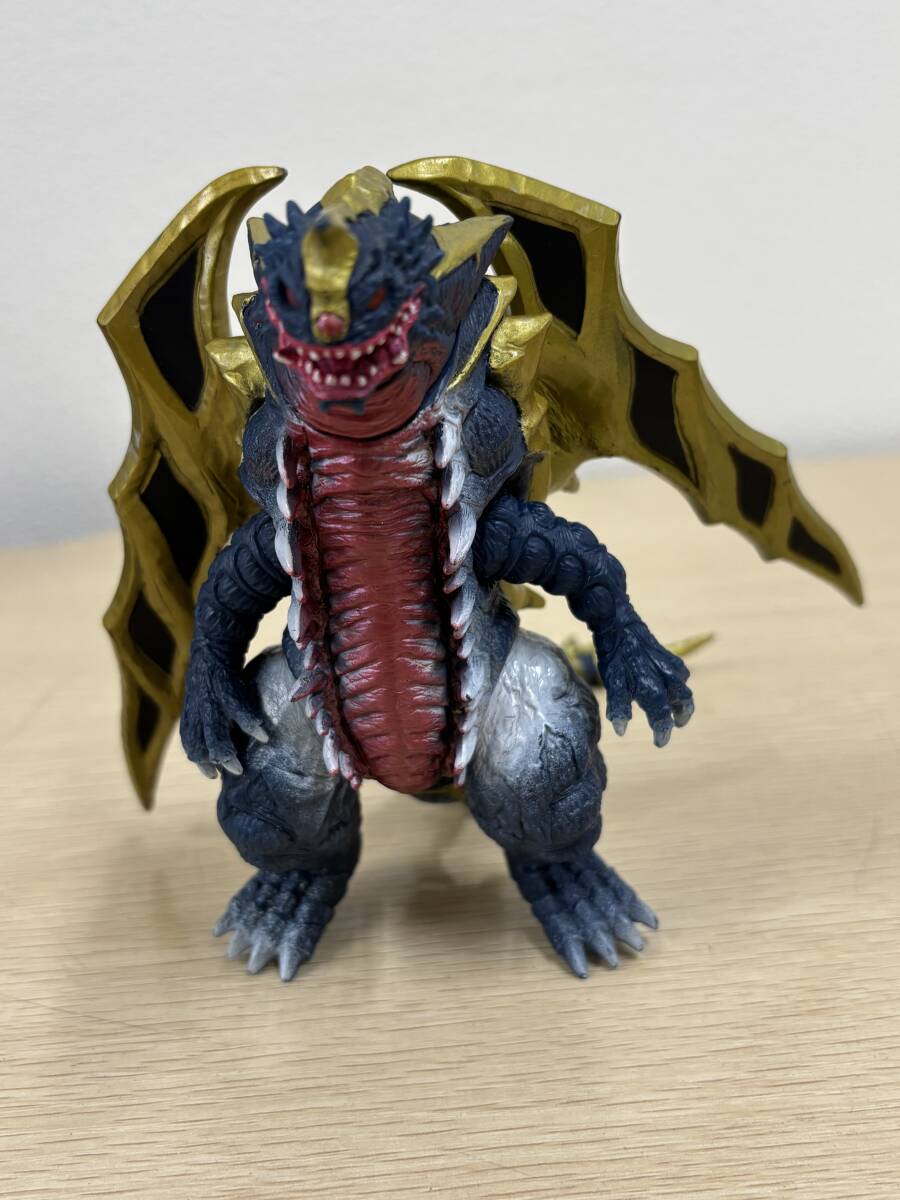 Yahoo!オークション -「キングオブモンス」(フィギュア) の落札 Yahoo!オークション -「キングオブモンス」(フィギュア) の落札