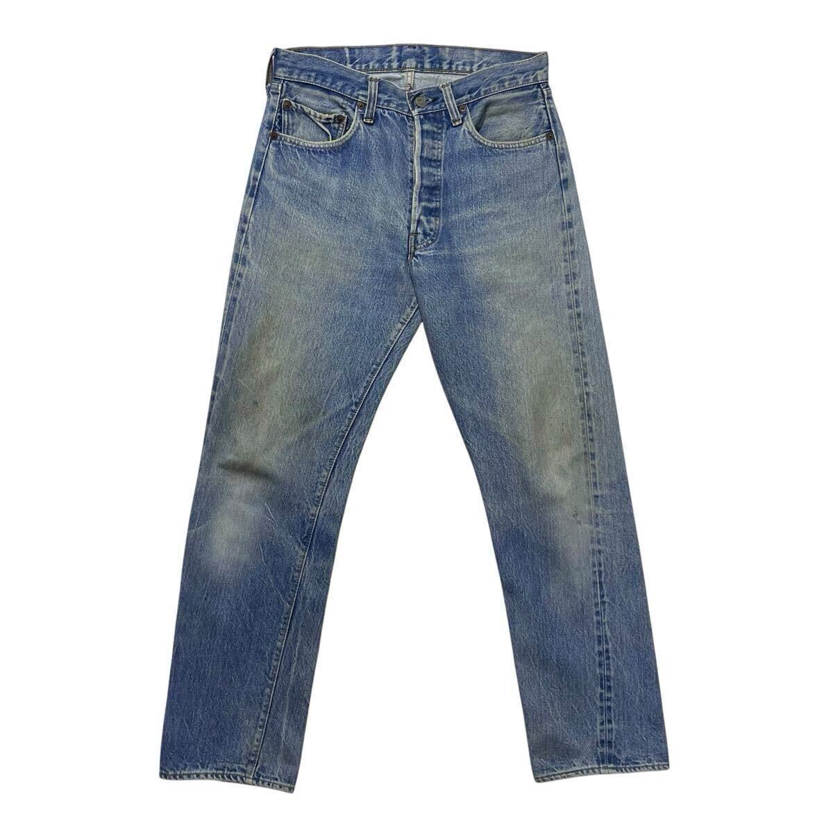 2025年最新】Yahoo!オークション -levis 501 usa w31の中古品