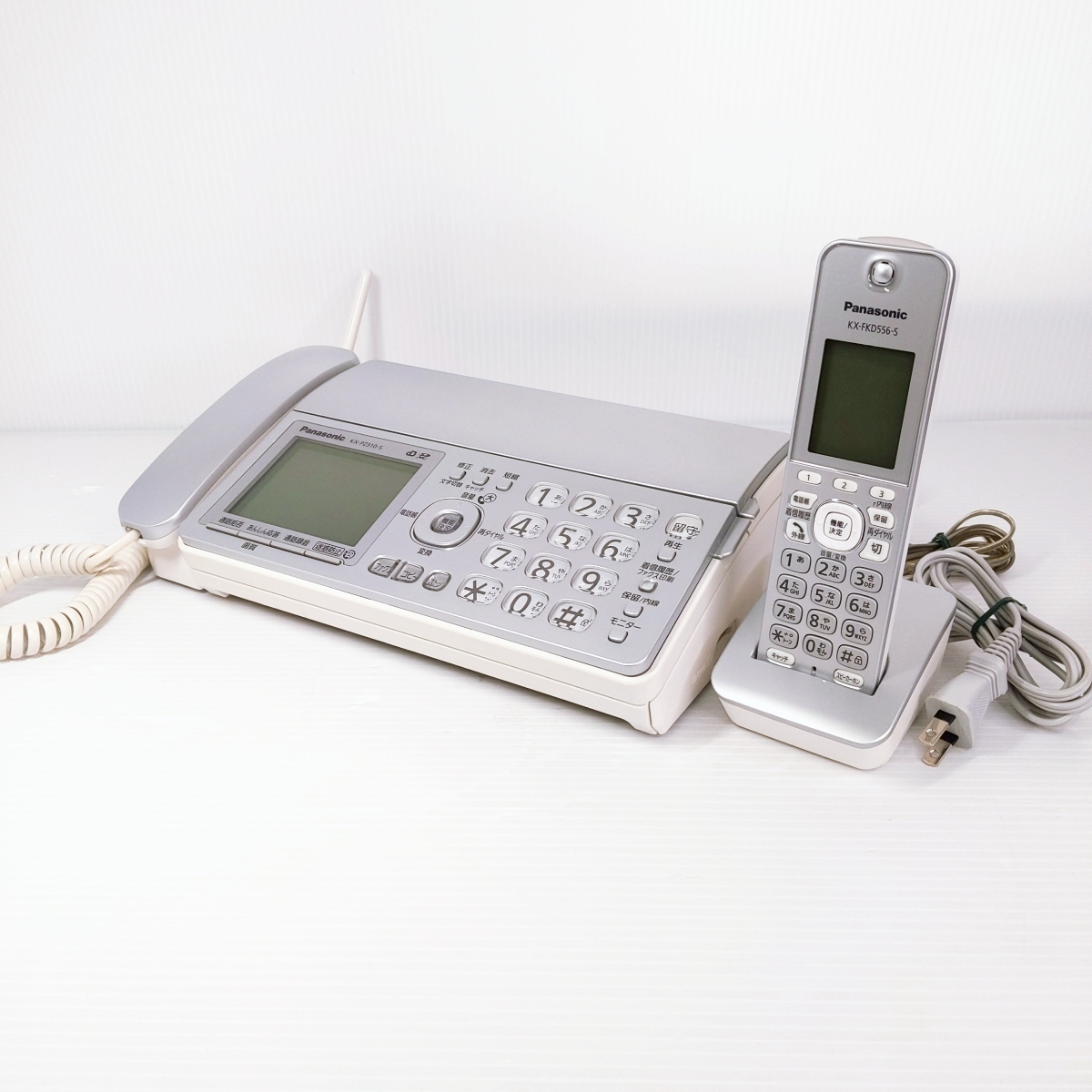 2025年最新】Yahoo!オークション -kx-pz310dl-sの中古品・新品 2025年最新】Yahoo!オークション -kx-pz310dl-sの中古品・新品