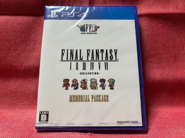 Yahoo!オークション -「psファイナルファンタジーコレクション Yahoo!オークション -「psファイナルファンタジーコレクション