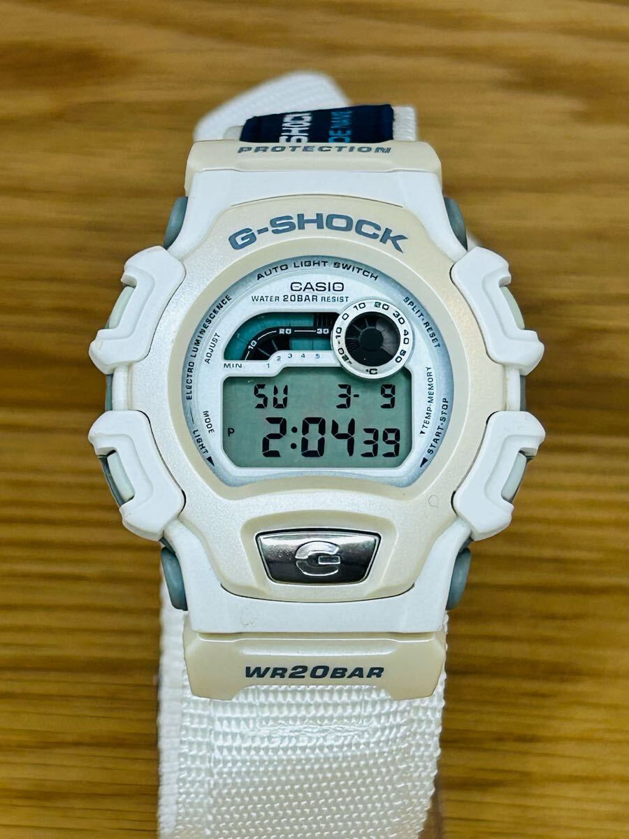 Yahoo!オークション -「g-shock トリプルクラウン」の落札相場 Yahoo!オークション -「g-shock トリプルクラウン」の落札相場