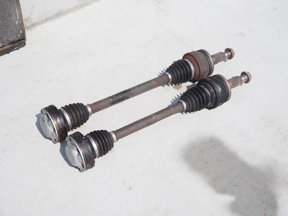 Yahoo!オークション -「ドライブシャフト (jzx100)」の落札相場 Yahoo!オークション -「ドライブシャフト (jzx100)」の落札相場