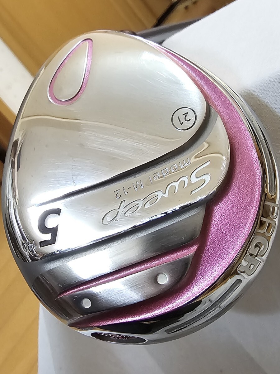 2025年最新】Yahoo!オークション -プロギア sweep m 30の中古品 2025年最新】Yahoo!オークション -プロギア sweep m 30の中古品