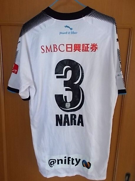 Yahoo!オークション -「川崎フロンターレ サイン」(スポーツ別 Yahoo!オークション -「川崎フロンターレ サイン」(スポーツ別