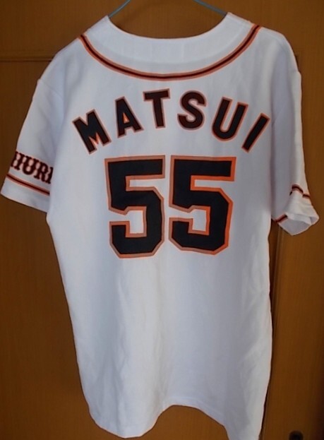 Yahoo!オークション -「55松井秀喜」(スポーツ、レジャー) の Yahoo!オークション -「55松井秀喜」(スポーツ、レジャー) の