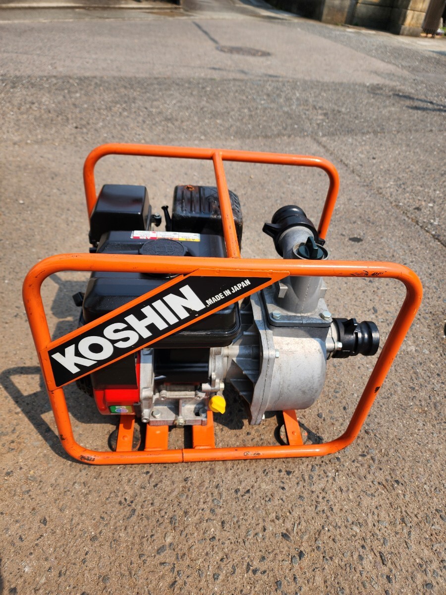 2025年最新】Yahoo!オークション -koshin ポンプ 50の中古品 2025年最新】Yahoo!オークション -koshin ポンプ 50の中古品