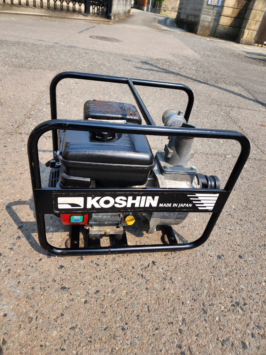 2025年最新】Yahoo!オークション -koshin ポンプ 50の中古品 2025年最新】Yahoo!オークション -koshin ポンプ 50の中古品