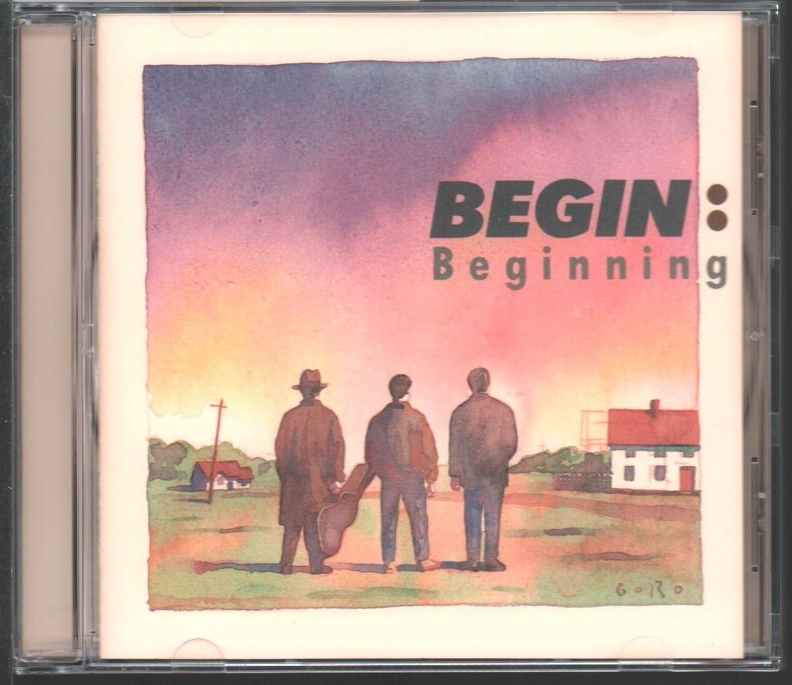 Yahoo!オークション -「begin 恋しくて」の落札相場・落札価格