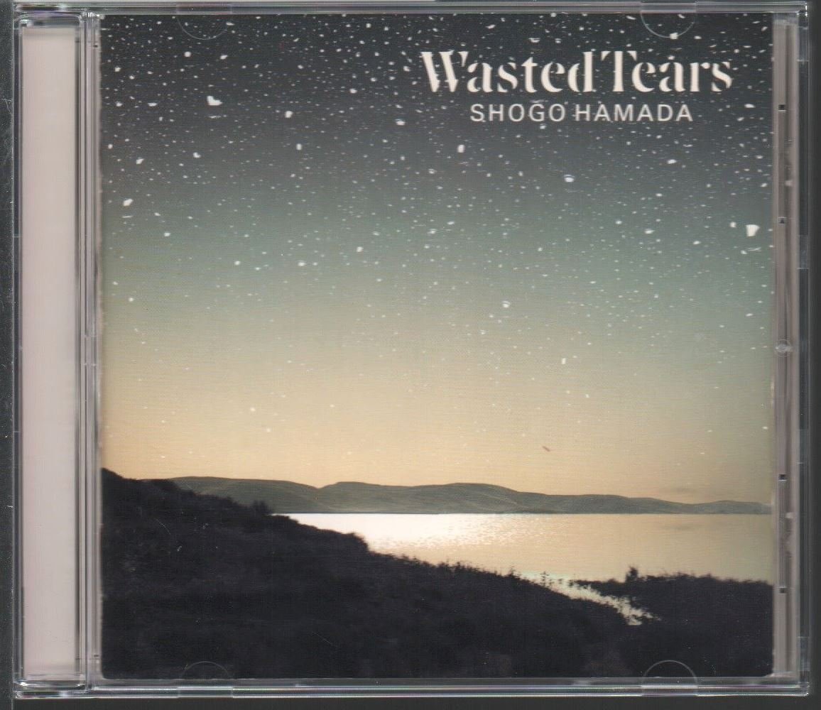Yahoo!オークション -「wasted tears」の落札相場・落札価格 Yahoo!オークション -「wasted tears」の落札相場・落札価格