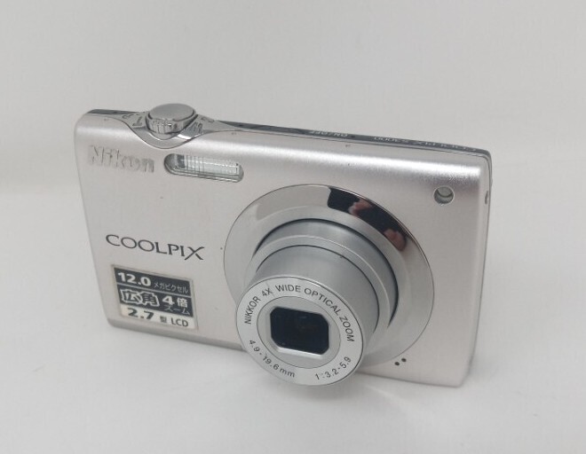 Yahoo!オークション -「coolpix s3000」の落札相場・落札価格 Yahoo!オークション -「coolpix s3000」の落札相場・落札価格