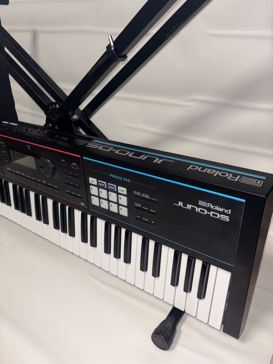 Yahoo!オークション -「rolandキーボードスタンド」の落札相場