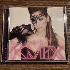【DJ KAORI】KMIX