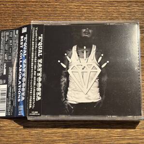 【Equal】TATTOOSTA ~BEST COLLABORATIONS~