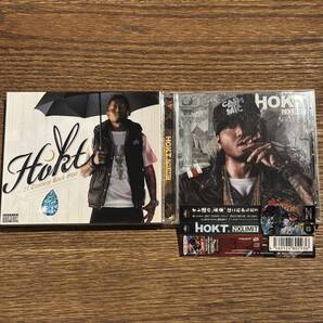 【HOKT】アルバム2セット