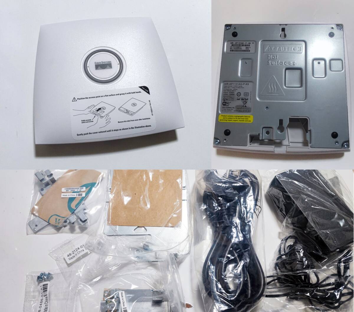 2025年最新】Yahoo!オークション -cisco air(無線LAN)の中古品 2025年最新】Yahoo!オークション -cisco air(無線LAN)の中古品