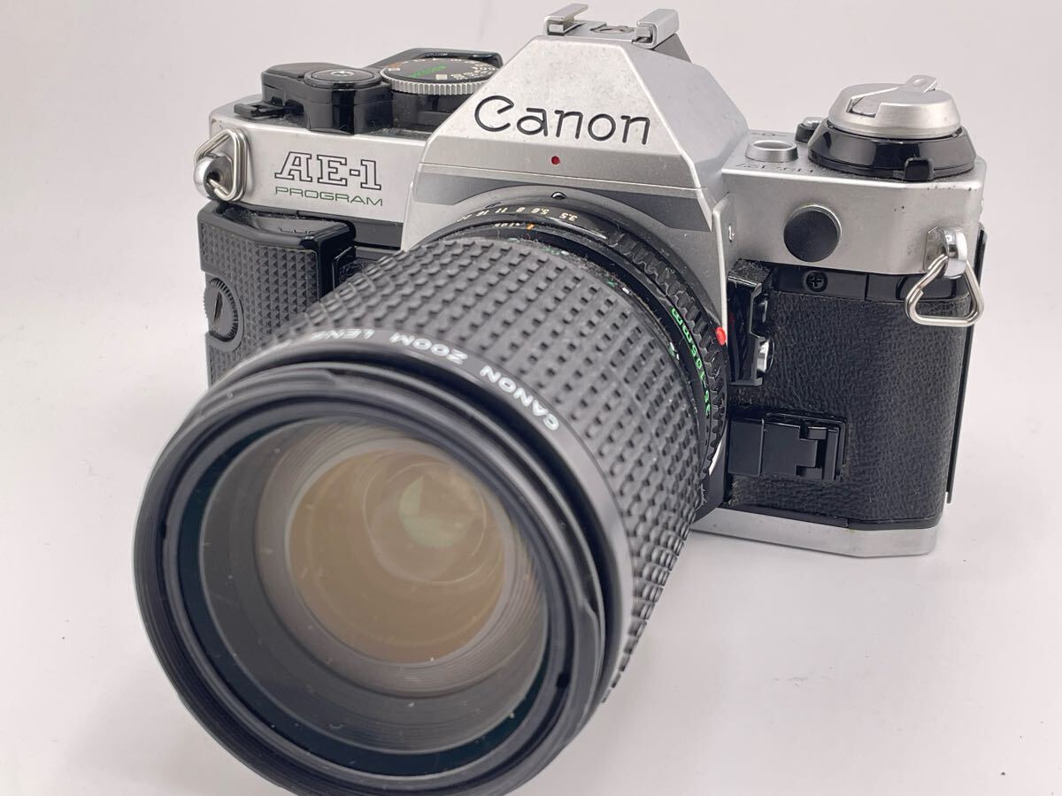 Yahoo!オークション -「canon ae-1 program」(一眼カメラ用 Yahoo!オークション -「canon ae-1 program」(一眼カメラ用