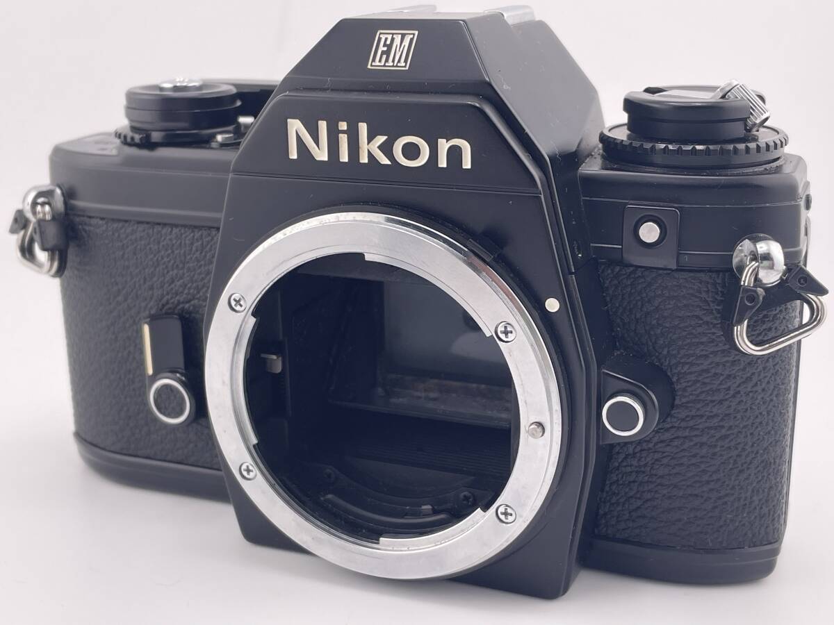 2025年最新】Yahoo!オークション -nikon ニコン emの中古品 2025年最新】Yahoo!オークション -nikon ニコン emの中古品