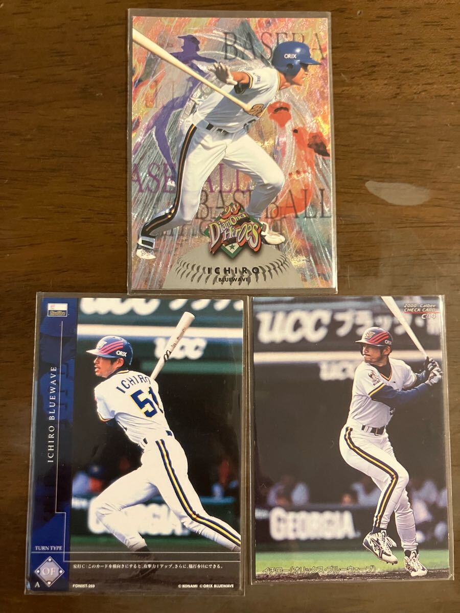 Yahoo!オークション -「プロ野球チップス イチロー」の落札相場 Yahoo!オークション -「プロ野球チップス イチロー」の落札相場